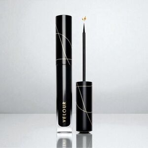 Velour Lashes Lash & Go 3-in-1 Eyeliner, which functions as an eyeliner magnetic